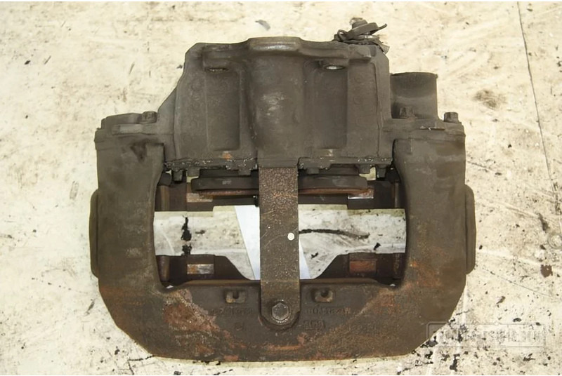 Meritor Brake System Volvo Remklauw RA Used - Bromsok för Lastbil: bild 2 Meritor Brake System Volvo Remklauw RA Used - Bromsok för Lastbil: bild 2