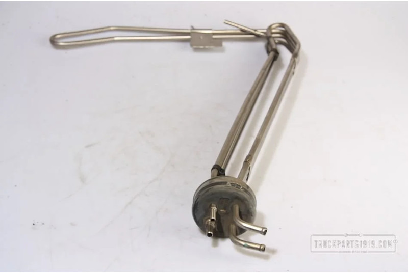 Renault Exhaust System Renault/Volvo Tankvlotter AB - AdBlue tank för Lastbil: bild 1 Renault Exhaust System Renault/Volvo Tankvlotter AB - AdBlue tank för Lastbil: bild 1