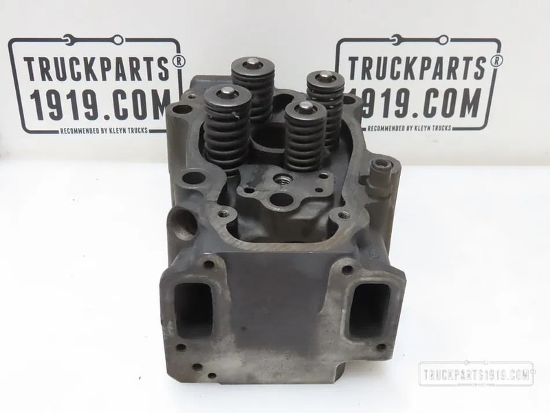 Scania 1874583 Cilinderkop Scania - Cylinderblock för Lastbil: bild 2 Scania 1874583 Cilinderkop Scania - Cylinderblock för Lastbil: bild 2