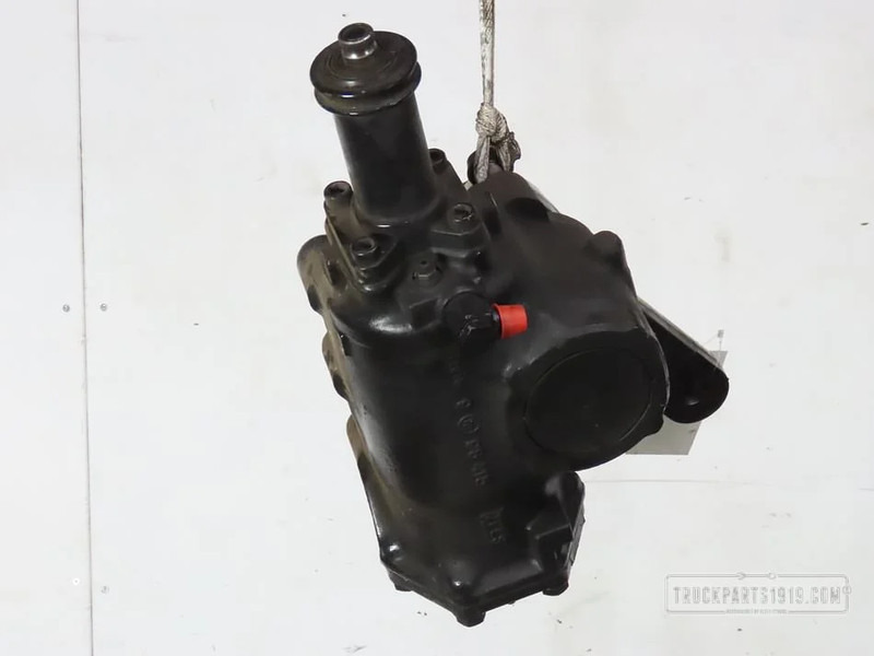 ZF Axle & Steering Parts MAN TGX Stuurhuis - Styrpump för Lastbil: bild 1 ZF Axle & Steering Parts MAN TGX Stuurhuis - Styrpump för Lastbil: bild 1