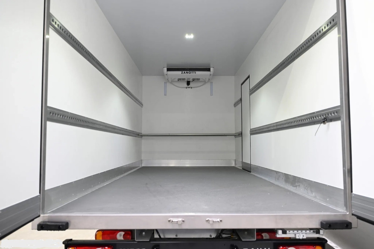 IVECO Daily BE-Truck 35S18H A8 180 PS Kühlkoffer 7.000kg Gesamtgewicht - Kylbil lastbil: bild 3 IVECO Daily BE-Truck 35S18H A8 180 PS Kühlkoffer 7.000kg Gesamtgewicht - Kylbil lastbil: bild 3