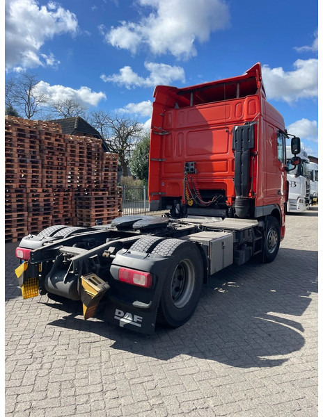 DAF XF 105 XF 105.410 FT HAND GESCHAKELD !!!!!!!!!!!!! - Dragbil: bild 5 DAF XF 105 XF 105.410 FT HAND GESCHAKELD !!!!!!!!!!!!! - Dragbil: bild 5