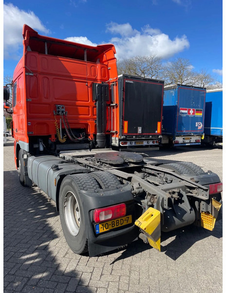 DAF XF 105 XF 105.410 FT HAND GESCHAKELD !!!!!!!!!!!!! - Dragbil: bild 4 DAF XF 105 XF 105.410 FT HAND GESCHAKELD !!!!!!!!!!!!! - Dragbil: bild 4