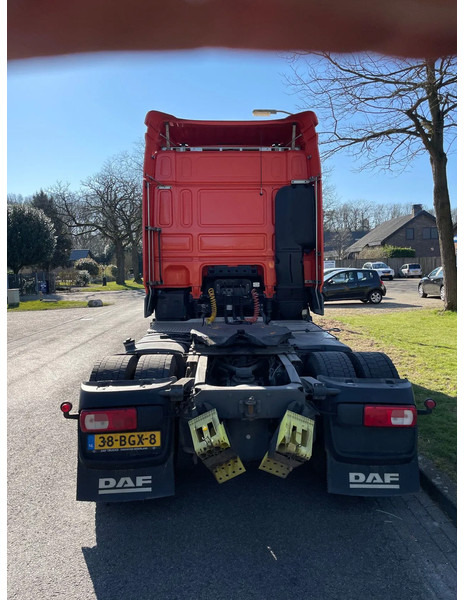 DAF XF 440 XF440 Daf Nieuwe tachograaf “”””””” Hand geschakeld - Dragbil: bild 5 DAF XF 440 XF440 Daf Nieuwe tachograaf “”””””” Hand geschakeld - Dragbil: bild 5