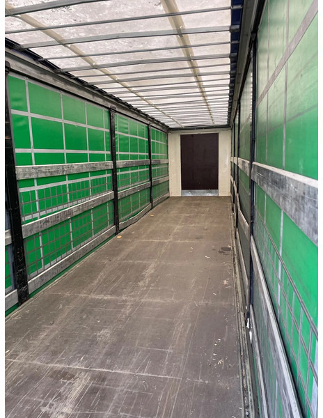 Krone Taut Line BPW Eco assen Disk - Kapelltrailer: bild 4 Krone Taut Line BPW Eco assen Disk - Kapelltrailer: bild 4