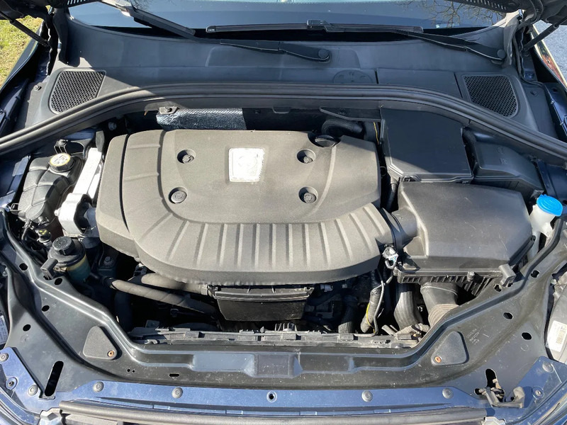 Leasa Volvo XC60 XC60 DZ88/DZ8850 5 Cilinder Euro 5 Volvo XC60 XC60 DZ88/DZ8850 5 Cilinder Euro 5: bild 15 Leasa Volvo XC60 XC60 DZ88/DZ8850 5 Cilinder Euro 5 Volvo XC60 XC60 DZ88/DZ8850 5 Cilinder Euro 5: bild 15