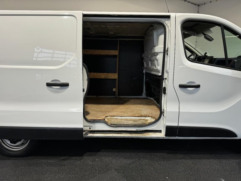Små skåpbil Opel VIVARO-B Vivaro L2H1 2900 1.6 CDTI BiTurbo 125 ecoFLEX Edition: bild 12