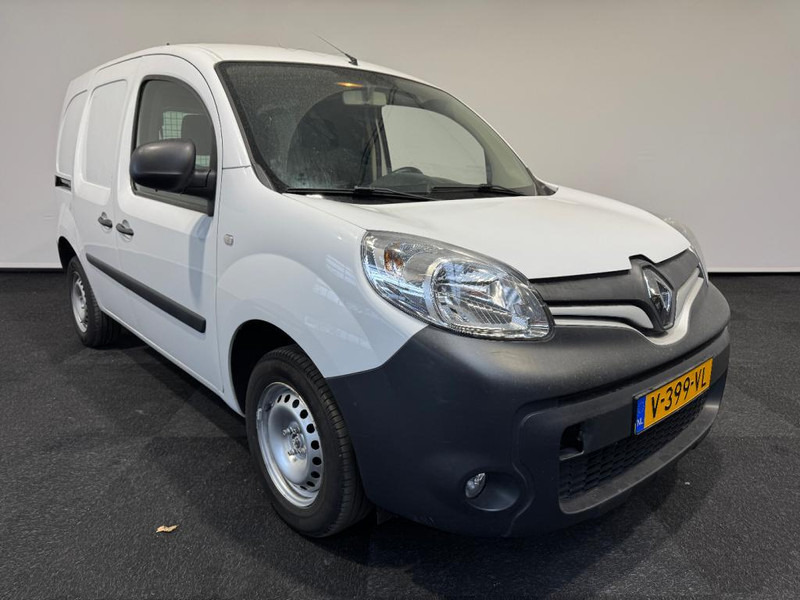 Renault Kangoo Kangoo Express dCi 75 Express 4 - Små skåpbil: bild 1 Renault Kangoo Kangoo Express dCi 75 Express 4 - Små skåpbil: bild 1