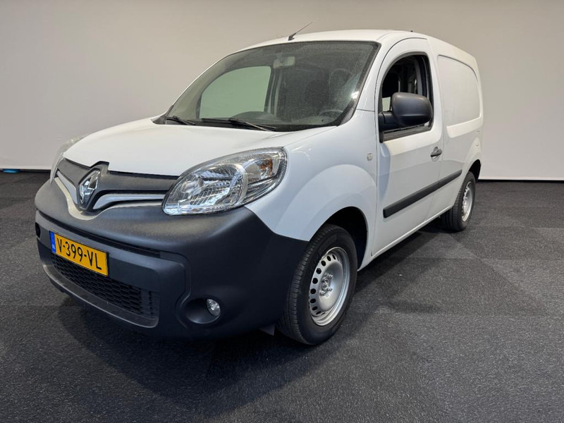 Renault Kangoo Kangoo Express dCi 75 Express 4 - Små skåpbil: bild 2 Renault Kangoo Kangoo Express dCi 75 Express 4 - Små skåpbil: bild 2