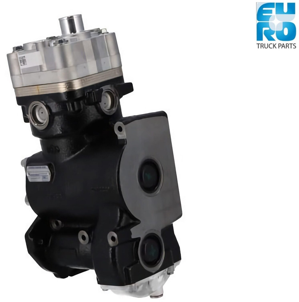 AIR COMPRESSOR MAN TGA,TGS,TGX 1-CYL. RECONDITIONED + DEPOSIT 51541007232REC - Kompressor för Lastbil: bild 1 AIR COMPRESSOR MAN TGA,TGS,TGX 1-CYL. RECONDITIONED + DEPOSIT 51541007232REC - Kompressor för Lastbil: bild 1