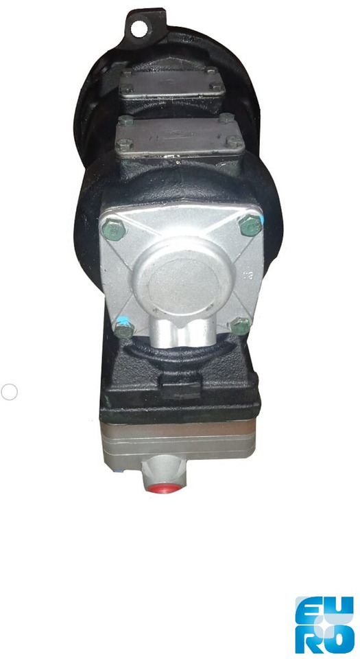 AIR COMPRESSOR VOLVO FH EURO6 RECONDITIONED + DEPOSIT - Kompressor för Lastbil: bild 2 AIR COMPRESSOR VOLVO FH EURO6 RECONDITIONED + DEPOSIT - Kompressor för Lastbil: bild 2