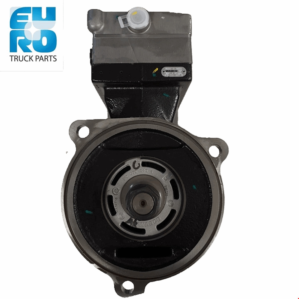 COMPRESSOR VOLVO, RENAULT - WABCO 22040497 - Kompressor för Lastbil: bild 2 COMPRESSOR VOLVO, RENAULT - WABCO 22040497 - Kompressor för Lastbil: bild 2