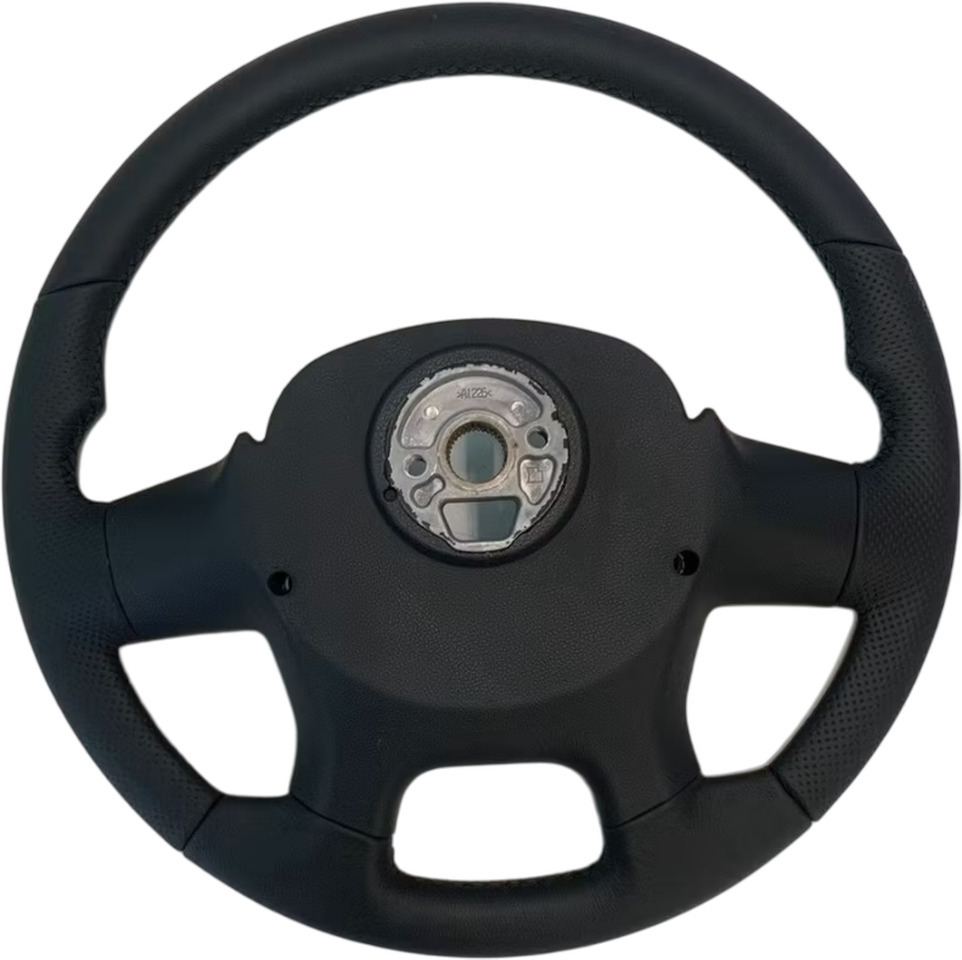 DAF 2022 – STUURWIEL MET 12 SCHAKELAARS 2307226 - Ratt för Lastbil: bild 2 DAF 2022 – STUURWIEL MET 12 SCHAKELAARS 2307226 - Ratt för Lastbil: bild 2