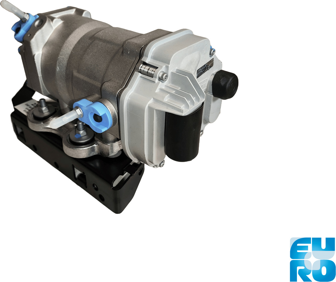 DAF AIRCOMPRESSOR - Kompressor för Lastbil: bild 2 DAF AIRCOMPRESSOR - Kompressor för Lastbil: bild 2