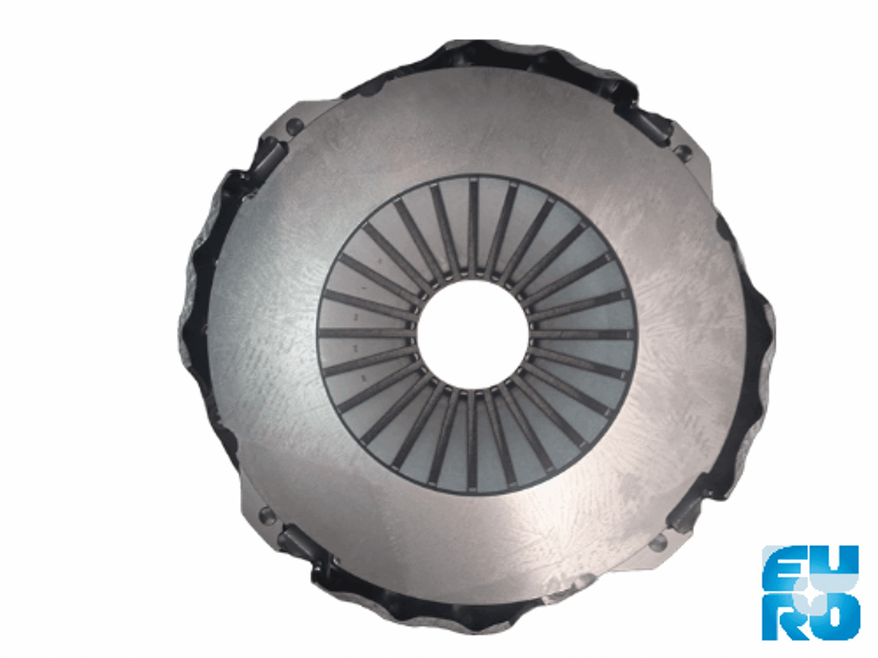 DAF CF / XF 106 2017 CLUTCH KIT SACHS + DEPOSIT - Koppling och reservdelar för Lastbil: bild 5 DAF CF / XF 106 2017 CLUTCH KIT SACHS + DEPOSIT - Koppling och reservdelar för Lastbil: bild 5