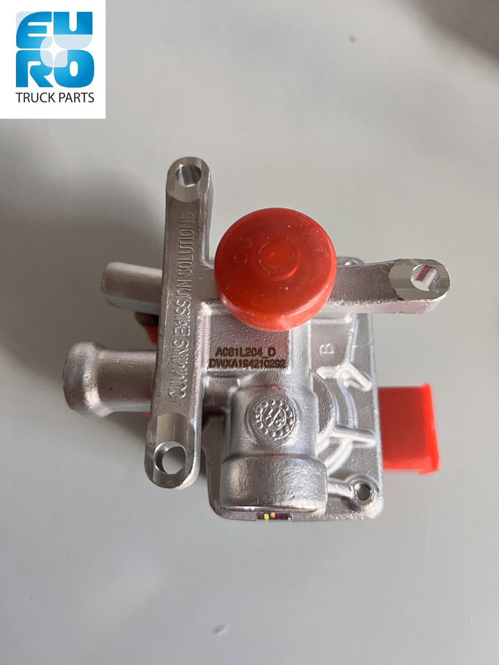DAF Doseerklep AdBlue® CUMMINS 2115847C - Bränslesystem för Lastbil: bild 2 DAF Doseerklep AdBlue® CUMMINS 2115847C - Bränslesystem för Lastbil: bild 2