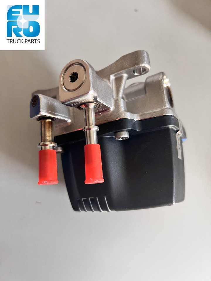 DAF Doseerklep AdBlue® CUMMINS 2115847C - Bränslesystem för Lastbil: bild 1 DAF Doseerklep AdBlue® CUMMINS 2115847C - Bränslesystem för Lastbil: bild 1