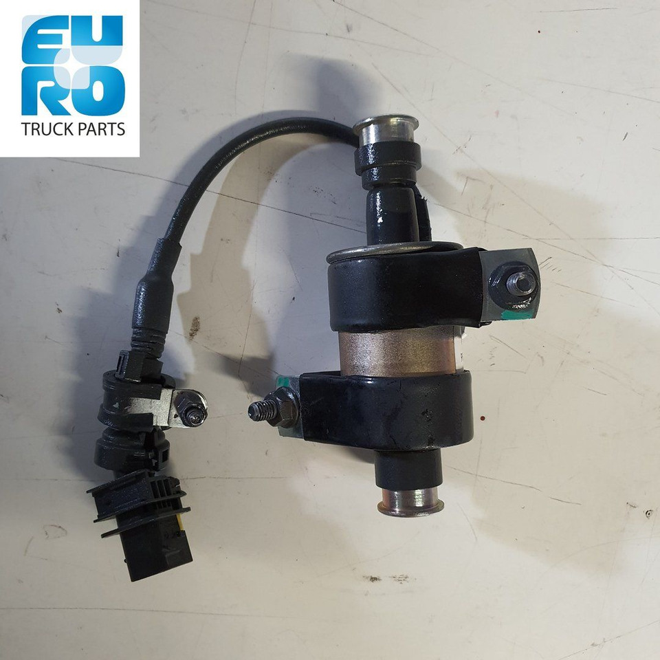 DAF FUEL LEVELING PUMP LF/CF/XF EURO 6 1943180 - Bränslepump för Lastbil: bild 2 DAF FUEL LEVELING PUMP LF/CF/XF EURO 6 1943180 - Bränslepump för Lastbil: bild 2