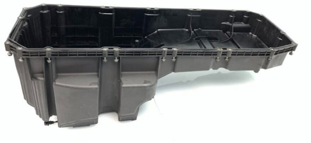 DAF MX-13 Kunststof carterpan gebruikt 1866891U - Motor och reservdelar för Lastbil: bild 3 DAF MX-13 Kunststof carterpan gebruikt 1866891U - Motor och reservdelar för Lastbil: bild 3