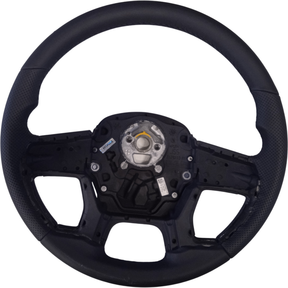 DAF STUURWIEL ZWART NEW OE | 2327989 - Ratt för Lastbil: bild 1 DAF STUURWIEL ZWART NEW OE | 2327989 - Ratt för Lastbil: bild 1