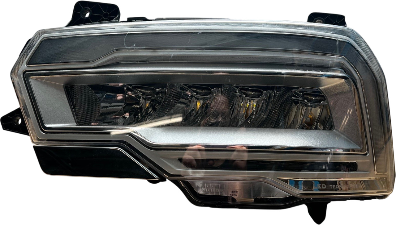DAF XD XF XG LED KOPLAMP LH | GEBRUIKT | 2188930U - Strålkastare för Lastbil: bild 1 DAF XD XF XG LED KOPLAMP LH | GEBRUIKT | 2188930U - Strålkastare för Lastbil: bild 1