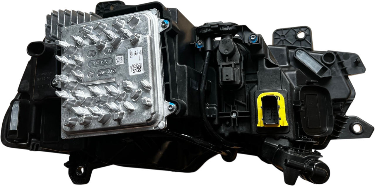 DAF XD XF XG LED KOPLAMP LH OE NIEUW | 2425972 - Strålkastare för Lastbil: bild 3 DAF XD XF XG LED KOPLAMP LH OE NIEUW | 2425972 - Strålkastare för Lastbil: bild 3