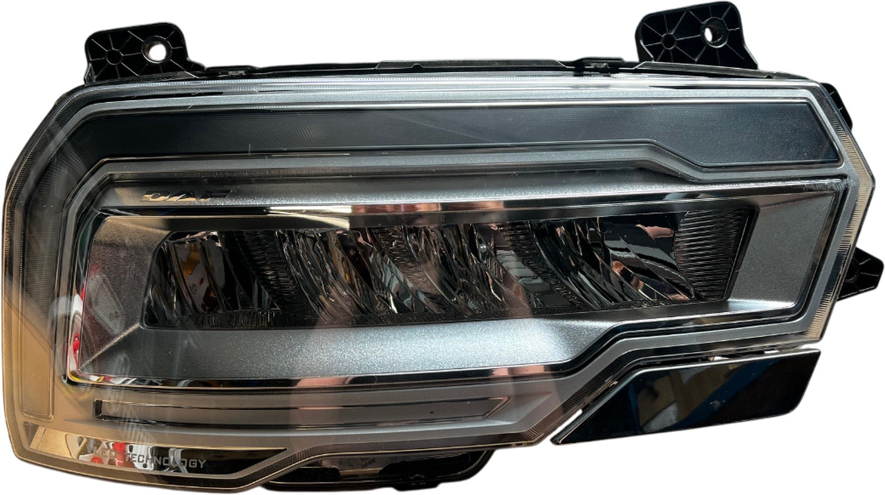 DAF XD XF XG LED KOPLAMP RH | GEBRUIKT | 2188933U - Strålkastare för Lastbil: bild 1 DAF XD XF XG LED KOPLAMP RH | GEBRUIKT | 2188933U - Strålkastare för Lastbil: bild 1