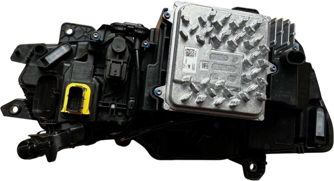 DAF XD XF XG LED KOPLAMP RH OE NIEUW | 2425973 - Strålkastare för Lastbil: bild 3 DAF XD XF XG LED KOPLAMP RH OE NIEUW | 2425973 - Strålkastare för Lastbil: bild 3