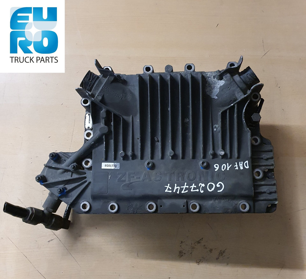 DAF XF 106 VERSNELLINGSBAKMODULATOR GS3.6. 1959450U - Växellåda och reservdelar för Lastbil: bild 2 DAF XF 106 VERSNELLINGSBAKMODULATOR GS3.6. 1959450U - Växellåda och reservdelar för Lastbil: bild 2