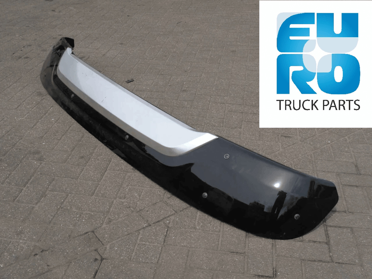 DAF XF 106 ZONNEKLEP GROEN SC CAB. 2017- FACELIFT 2145520 - Solskydd för Lastbil: bild 3 DAF XF 106 ZONNEKLEP GROEN SC CAB. 2017- FACELIFT 2145520 - Solskydd för Lastbil: bild 3