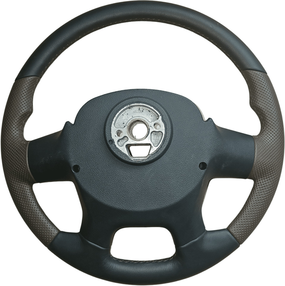 DAF XG STUURWIEL | GEBRUIKT +BORG | 2327993U - Ratt för Lastbil: bild 2 DAF XG STUURWIEL | GEBRUIKT +BORG | 2327993U - Ratt för Lastbil: bild 2