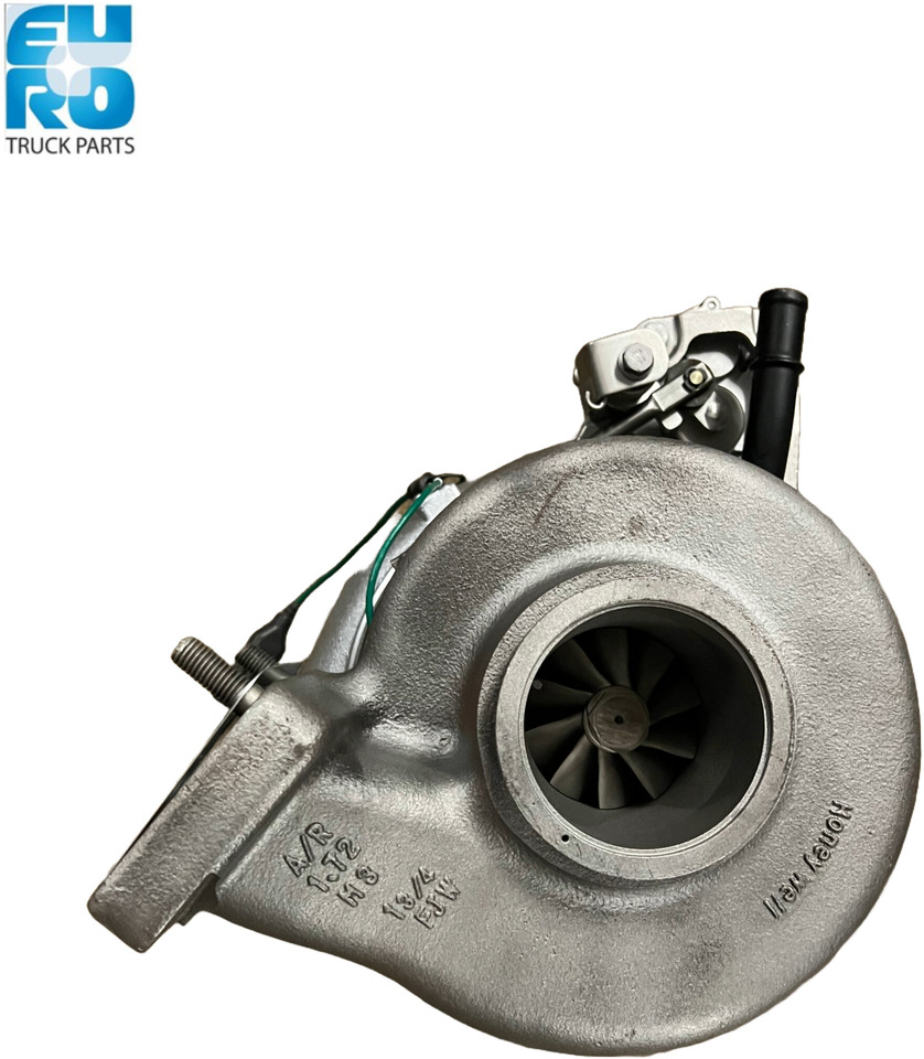 IVECO TURBO F3GFE611A/B/D GEREVISEERD + DEPOSIT 5801519872REC - Turbo för Lastbil: bild 5 IVECO TURBO F3GFE611A/B/D GEREVISEERD + DEPOSIT 5801519872REC - Turbo för Lastbil: bild 5