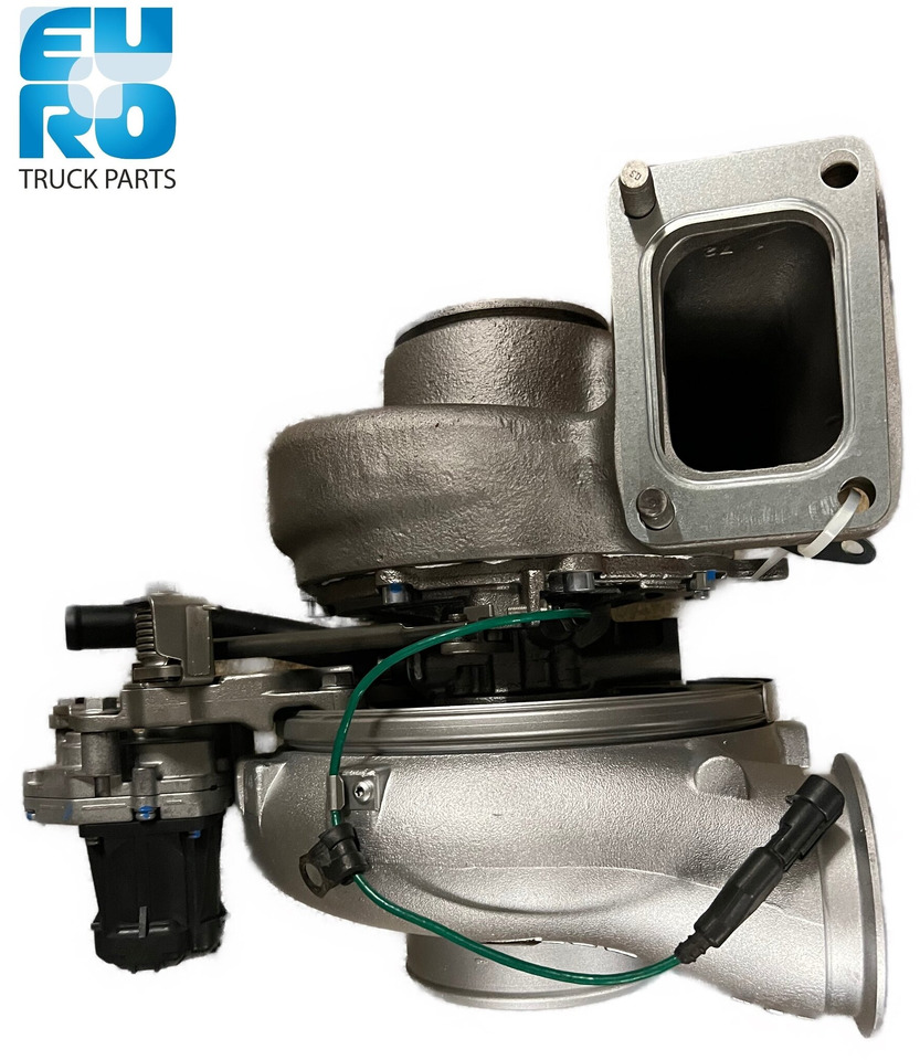 IVECO TURBO.F3GFE611A/B/D GEREVISEERD +STATIE 5801519872R - Turbo för Lastbil: bild 4 IVECO TURBO.F3GFE611A/B/D GEREVISEERD +STATIE 5801519872R - Turbo för Lastbil: bild 4