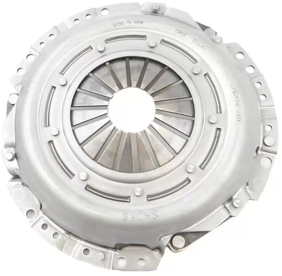 KOPPELINGSSET MB ACTROS MP4 430MM ,ANTOS,AROCS POWERSHIFT//NIEUW// SACHS 3400700529 - Koppling och reservdelar för Lastbil: bild 3 KOPPELINGSSET MB ACTROS MP4 430MM ,ANTOS,AROCS POWERSHIFT//NIEUW// SACHS 3400700529 - Koppling och reservdelar för Lastbil: bild 3