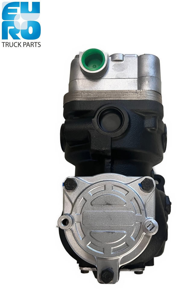 LUCHTCOMPRESSOR MAN TGX 1CYL. + AANBETALING LS3907 RECOND. 51540007146REC. - Kompressor för Lastbil: bild 4 LUCHTCOMPRESSOR MAN TGX 1CYL. + AANBETALING LS3907 RECOND. 51540007146REC. - Kompressor för Lastbil: bild 4