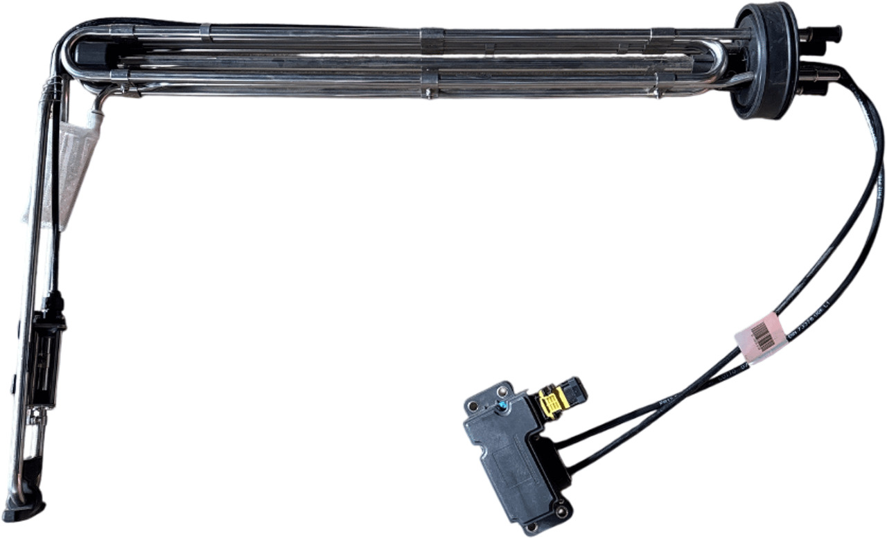 MAN ELEKTRONISCHE SENSOR VLOEISTOFNIVEAU SONDE OE 81154086129 - Sensor för Lastbil: bild 2 MAN ELEKTRONISCHE SENSOR VLOEISTOFNIVEAU SONDE OE 81154086129 - Sensor för Lastbil: bild 2