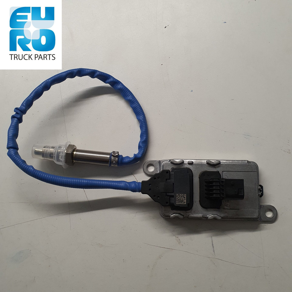 MAN TGS, TGX, TGM, TGL. NOX 51154080030 - Avgassystem för Lastbil: bild 2 MAN TGS, TGX, TGM, TGL. NOX 51154080030 - Avgassystem för Lastbil: bild 2