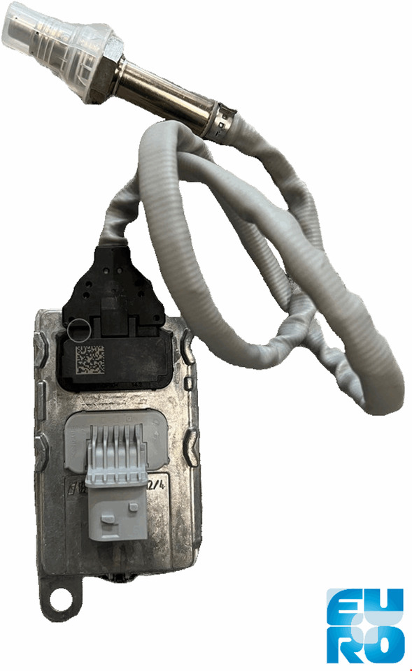 MAN TGS, TGX, TGM, TGL. NOX VOOR KAT. 51154080031 - Avgassystem för Lastbil: bild 1 MAN TGS, TGX, TGM, TGL. NOX VOOR KAT. 51154080031 - Avgassystem för Lastbil: bild 1