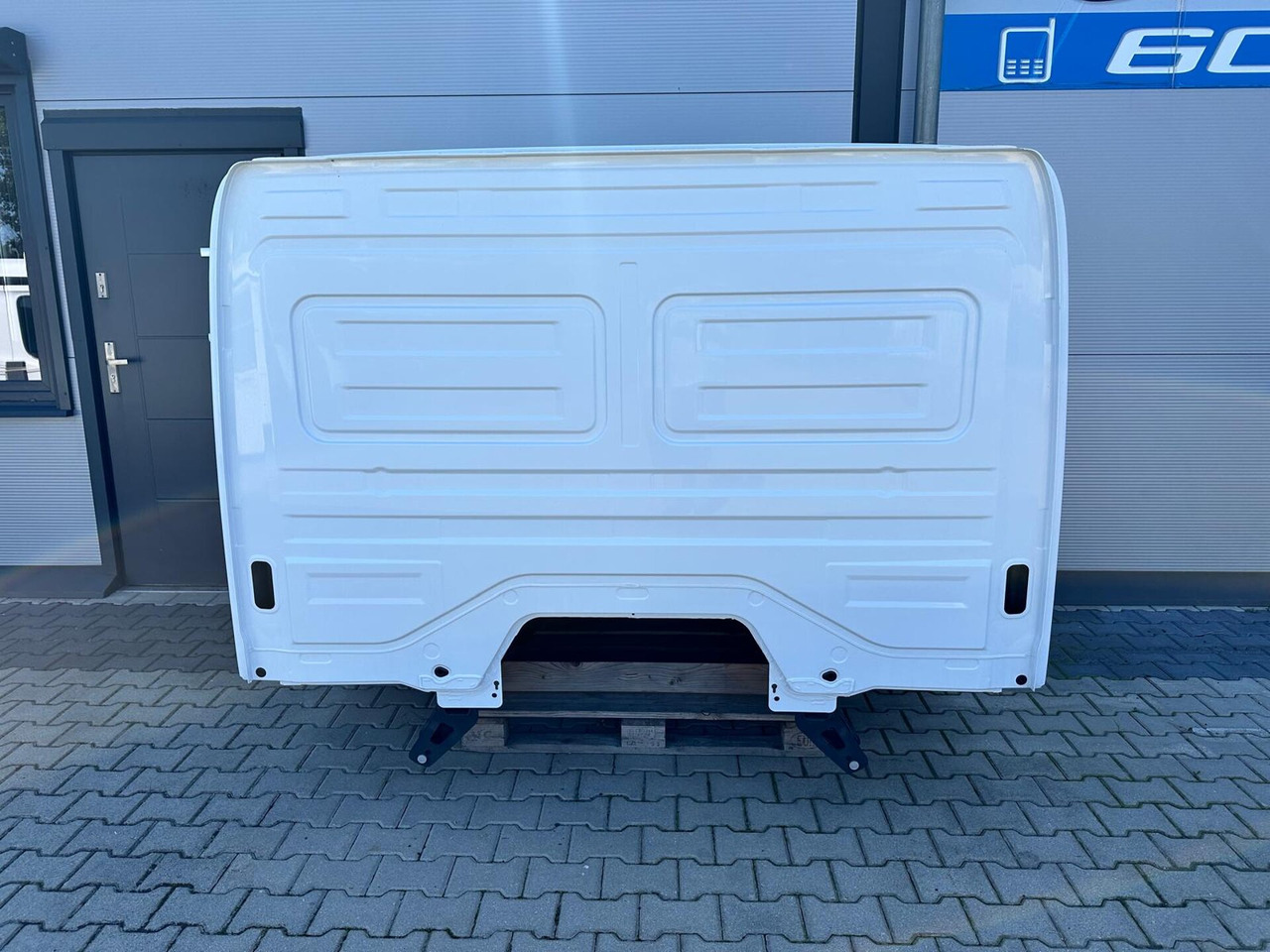MB ATEGO CABINE EURO 6 TUNEL VOOR 6 CYL.MOTOR ALLEEN FRAME 000074B - Hytt för Lastbil: bild 4 MB ATEGO CABINE EURO 6 TUNEL VOOR 6 CYL.MOTOR ALLEEN FRAME 000074B - Hytt för Lastbil: bild 4