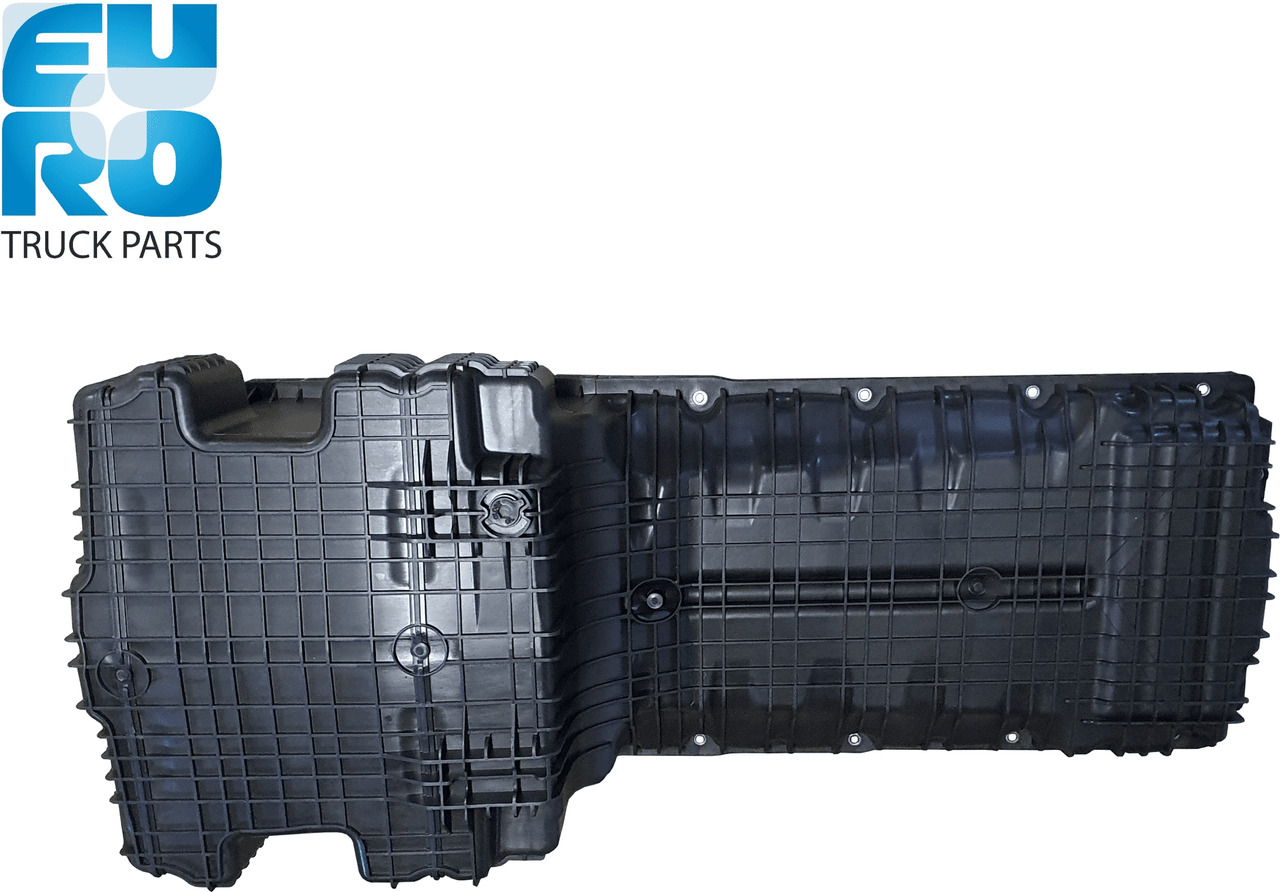MERCEDES-BENZ MB MP4 OIL PAN INCL.BOLT aftermarket 4710109113B - Vevhus för Lastbil: bild 1 MERCEDES-BENZ MB MP4 OIL PAN INCL.BOLT aftermarket 4710109113B - Vevhus för Lastbil: bild 1