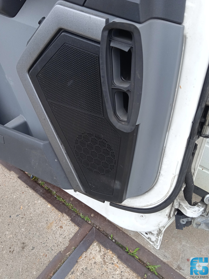 RENAULT T-RANGE PORTIER LINKS COMPLETE GEBRUIKT 7482702620UA - Dörr och reservdelar för Lastbil: bild 5 RENAULT T-RANGE PORTIER LINKS COMPLETE GEBRUIKT 7482702620UA - Dörr och reservdelar för Lastbil: bild 5