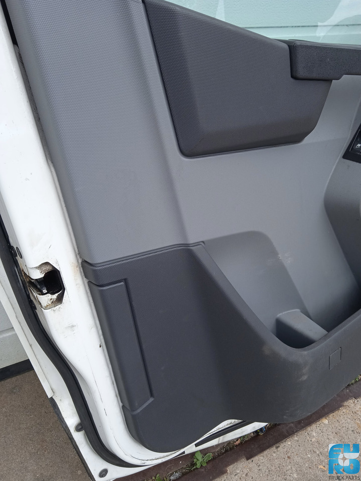 RENAULT T-RANGE PORTIER LINKS COMPLETE GEBRUIKT 7482702620UA - Dörr och reservdelar för Lastbil: bild 4 RENAULT T-RANGE PORTIER LINKS COMPLETE GEBRUIKT 7482702620UA - Dörr och reservdelar för Lastbil: bild 4