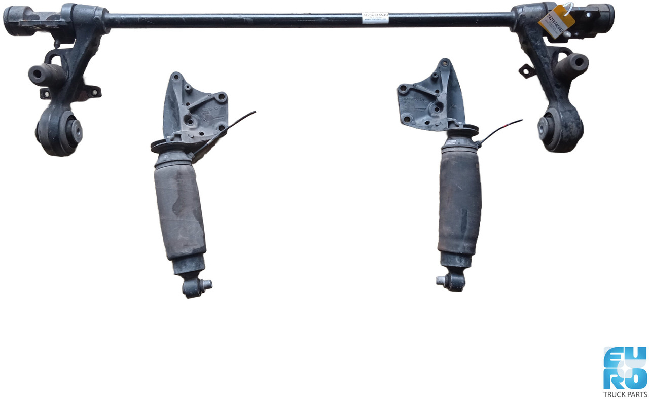 RENAULT TRUCK T CABINE STABILISATOR >2014 GEBRUIKT 7421874554U - Krängningshämmare för Lastbil: bild 1 RENAULT TRUCK T CABINE STABILISATOR >2014 GEBRUIKT 7421874554U - Krängningshämmare för Lastbil: bild 1