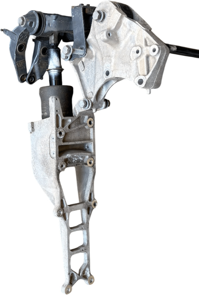 SCANIA NGS, S, R, CABINESTABILISATOR COMPLEET | GEBRUIKT | 000277 - Krängningshämmare för Lastbil: bild 5 SCANIA NGS, S, R, CABINESTABILISATOR COMPLEET | GEBRUIKT | 000277 - Krängningshämmare för Lastbil: bild 5