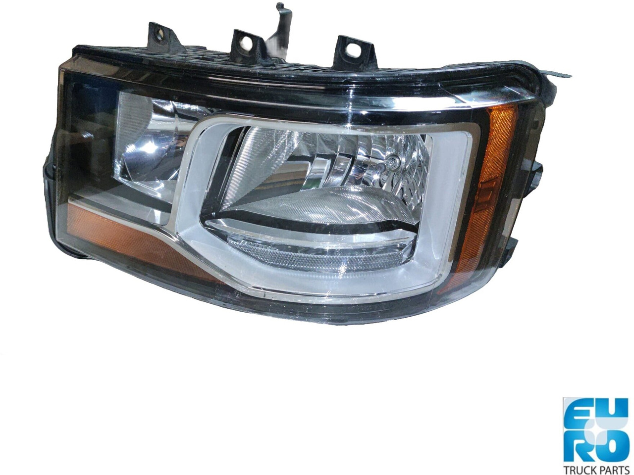 SCANIA S H7 KOPLAMP LH EL.VERSTELBAAR MET BEUGEL 2379890UA - Strålkastare för Lastbil: bild 1 SCANIA S H7 KOPLAMP LH EL.VERSTELBAAR MET BEUGEL 2379890UA - Strålkastare för Lastbil: bild 1