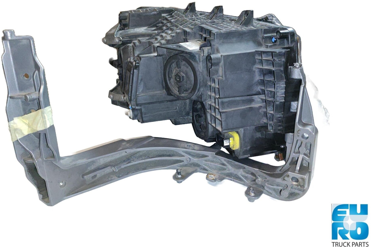 SCANIA S H7 KOPLAMP LH EL.VERSTELBAAR MET BEUGEL 2379890UA - Strålkastare för Lastbil: bild 3 SCANIA S H7 KOPLAMP LH EL.VERSTELBAAR MET BEUGEL 2379890UA - Strålkastare för Lastbil: bild 3