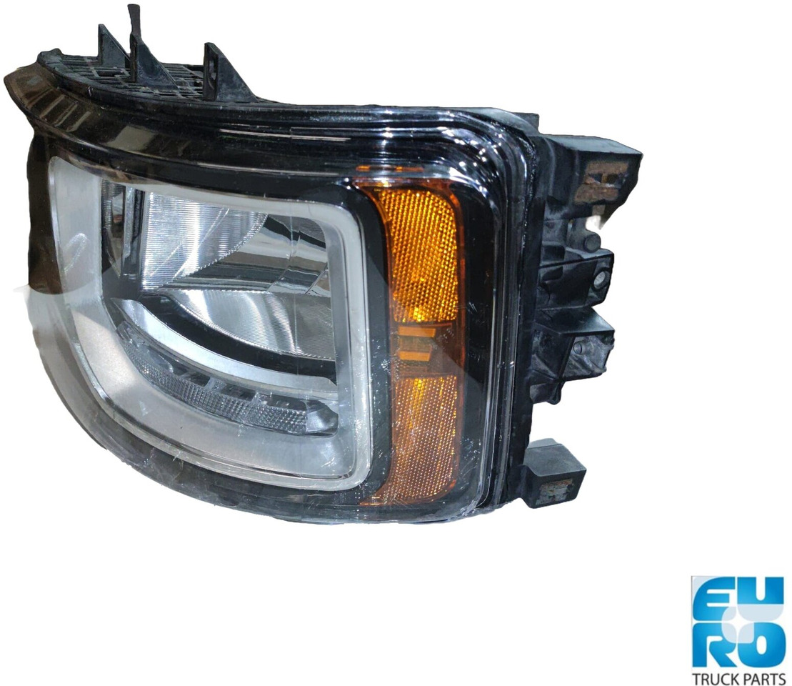 SCANIA S H7 KOPLAMP LH EL.VERSTELBAAR MET BEUGEL 2379890UA - Strålkastare för Lastbil: bild 2 SCANIA S H7 KOPLAMP LH EL.VERSTELBAAR MET BEUGEL 2379890UA - Strålkastare för Lastbil: bild 2