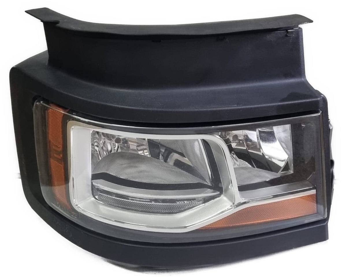SCANIA S H7 KOPLAMP RH EL.VERSTELBAR gebruikt compleet 2379894Uc - Strålkastare för Lastbil: bild 1 SCANIA S H7 KOPLAMP RH EL.VERSTELBAR gebruikt compleet 2379894Uc - Strålkastare för Lastbil: bild 1