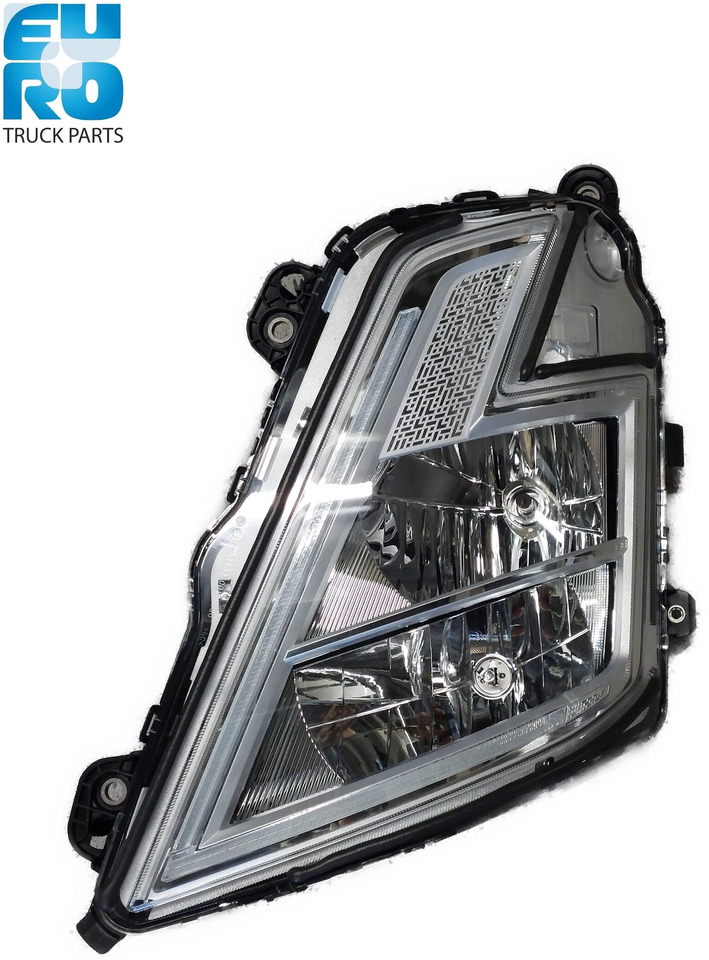 VO FH FM FMX 5 KOPLAMP LH H7 23752820 - Strålkastare för Lastbil: bild 1 VO FH FM FMX 5 KOPLAMP LH H7 23752820 - Strålkastare för Lastbil: bild 1