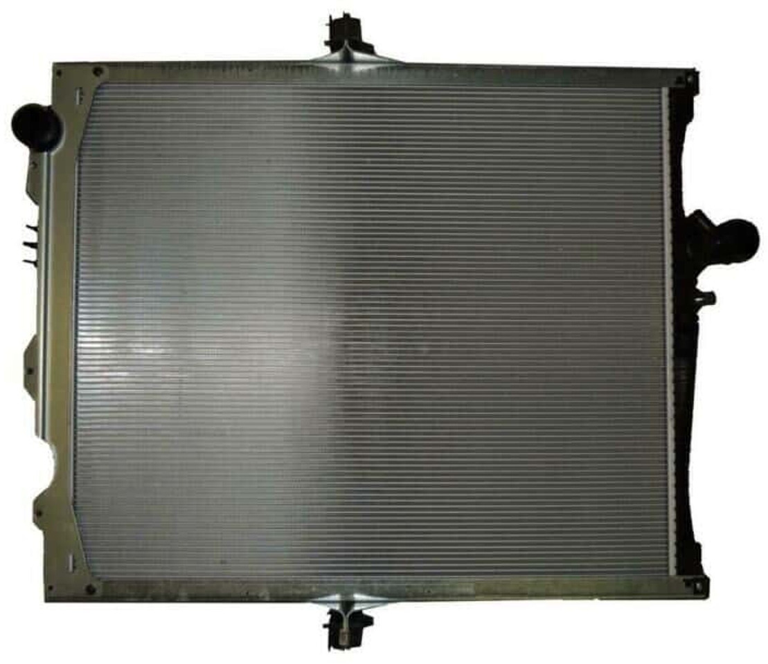 VOLVO FH4 WATER RADIATEUR set 21167328 - Kylare för Lastbil: bild 1 VOLVO FH4 WATER RADIATEUR set 21167328 - Kylare för Lastbil: bild 1